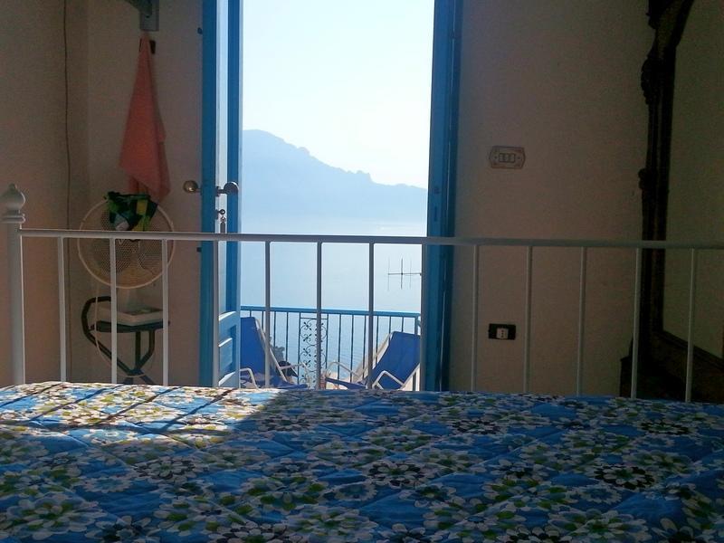 Il Fienile Villa Conca dei Marini Buitenkant foto