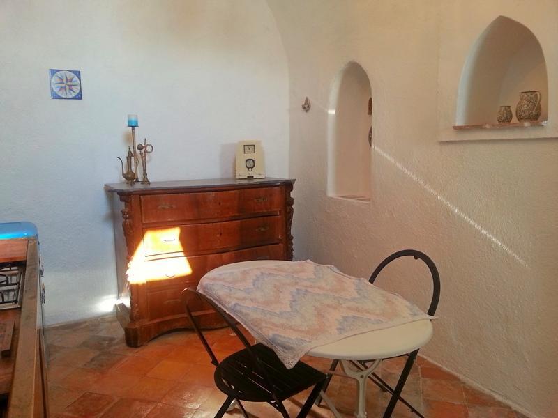 Il Fienile Villa Conca dei Marini Buitenkant foto
