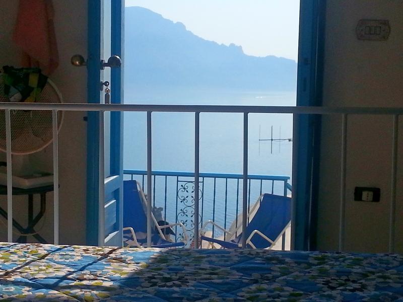 Il Fienile Villa Conca dei Marini Buitenkant foto