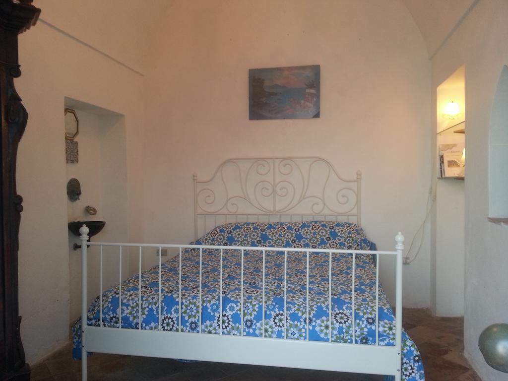 Il Fienile Villa Conca dei Marini Buitenkant foto