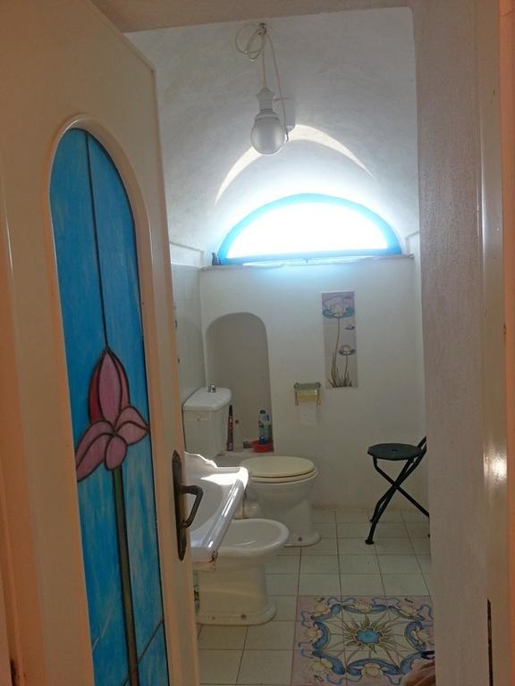 Il Fienile Villa Conca dei Marini Buitenkant foto
