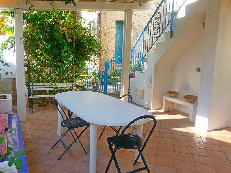 Il Fienile Villa Conca dei Marini Buitenkant foto