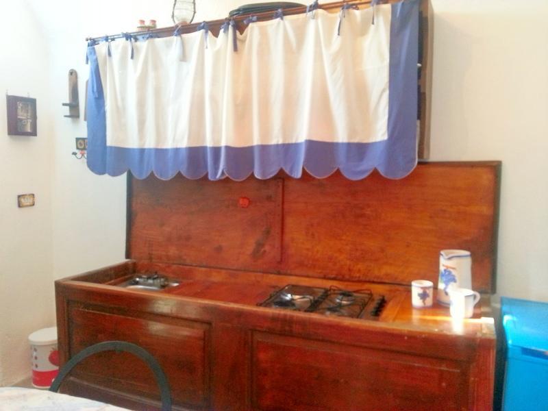Il Fienile Villa Conca dei Marini Buitenkant foto