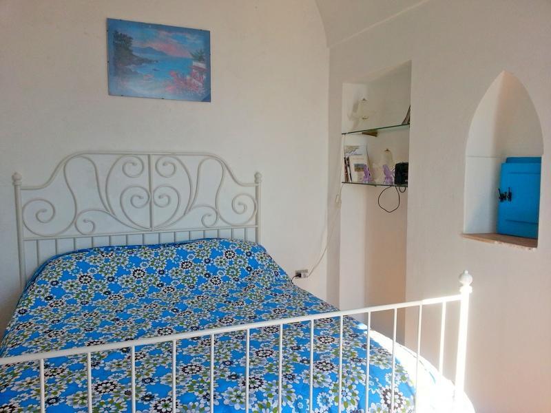 Il Fienile Villa Conca dei Marini Buitenkant foto