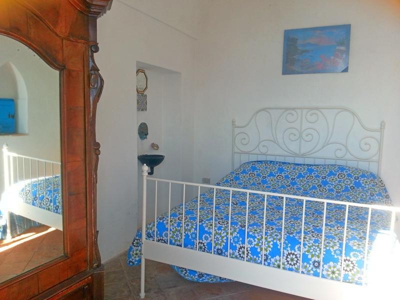 Il Fienile Villa Conca dei Marini Buitenkant foto