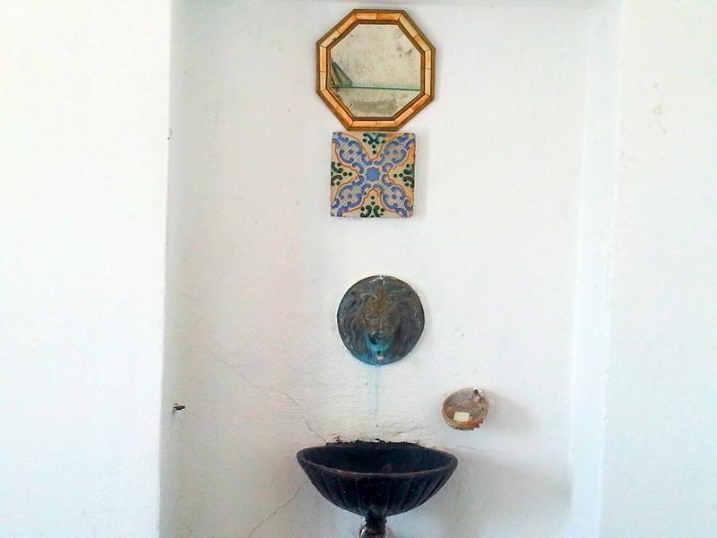 Il Fienile Villa Conca dei Marini Buitenkant foto