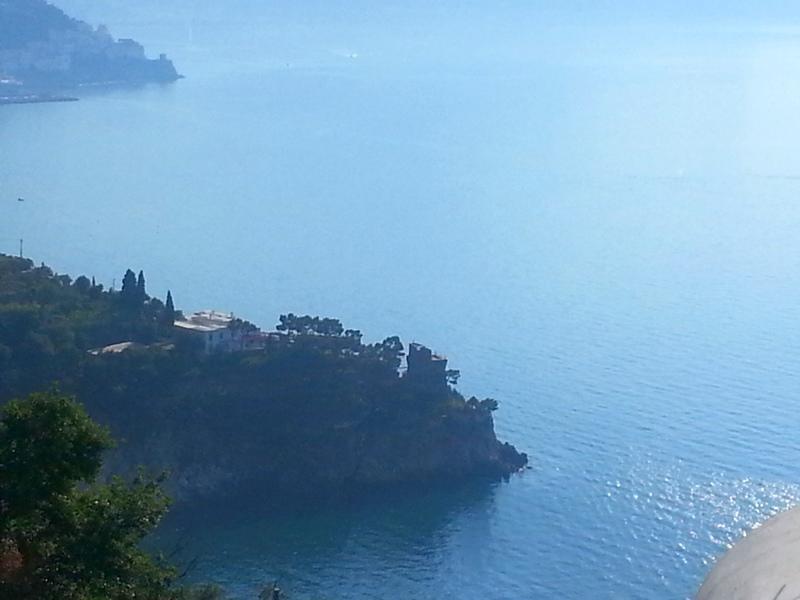Il Fienile Villa Conca dei Marini Buitenkant foto