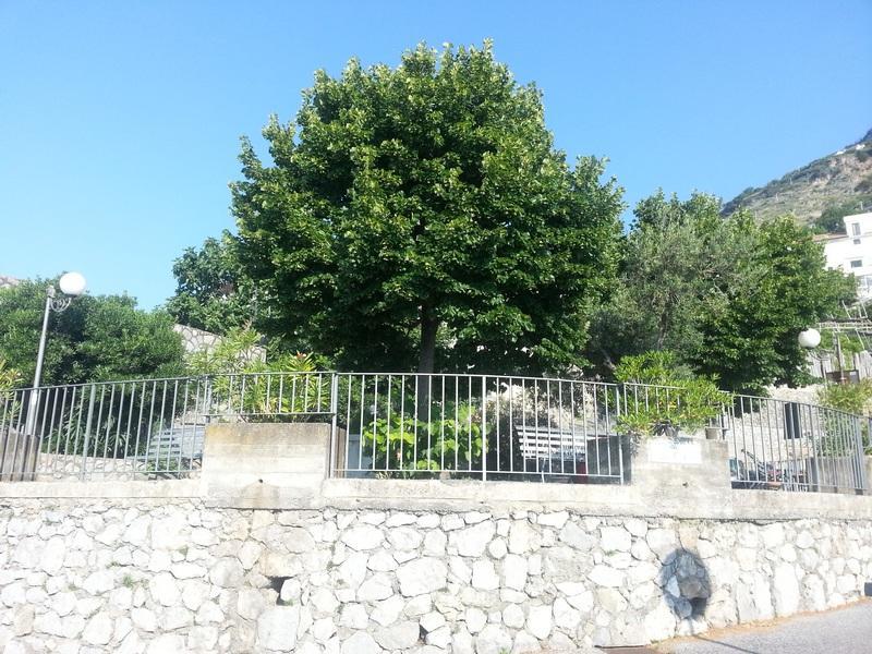Il Fienile Villa Conca dei Marini Buitenkant foto